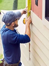 Best Fiber Cement Siding Installation  in Lionville, PA